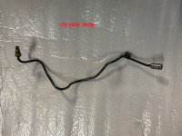 trubka spojky / 5- rychlostní - ORIGINÁLNÍ DÍL